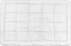 Beliani Kołdra bawełniana Rimo 135 x 200 4