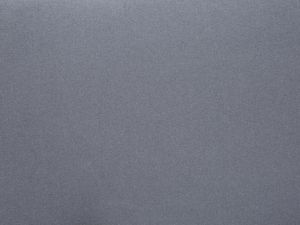 Beliani Zestaw 8 poduszek na krzesła ogrodowe grafitowy MAUI 5