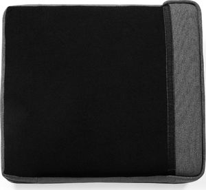 Beliani Sofa 3-osobowa szara CHESTERFIELD 6