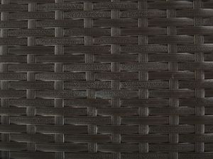 Skrzynia ogrodowa Beliani Modena 290 l Brąz 7