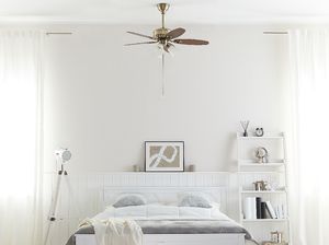 Wentylator Beliani Nadela 2