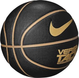 Nike Piłka do koszykówki VERSA TACK czarna r. 7 2