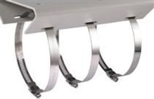 Hikvision Uchwyt słupowy (DS-1275ZJ) 3