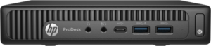 Komputer HP ProDesk 600 G2 DM - (P1G98EA) 1