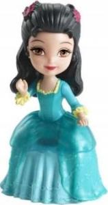 Figurka Mattel DISNEY Jej Wysokość Zosia - Y6628 2