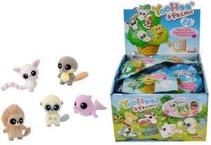 Figurka Simba Yoohoo & Friends Saszetka (105955237026) 1