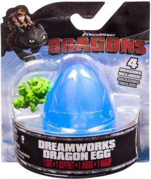 Figurka Spin Master Jajo smoka (66603) 1