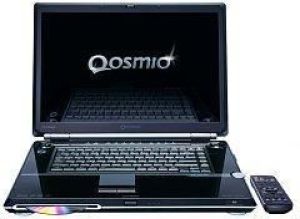 Laptop Toshiba PQG21E-01300UPL Qosmio G20-127 770 2x100 1024 DVDRW XPM PQG21E-01300UPL 1
