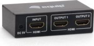 Equip HDMI-Splitter (332712) 1