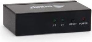 Equip HDMI-Splitter (332712) 2