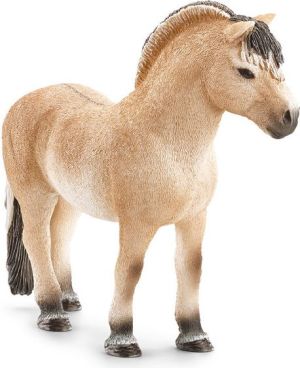 Figurka Schleich Koń fjord (13753) 1