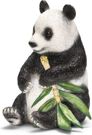 Figurka Schleich Panda (14664) 1