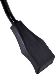 Gmm Group Taboret fryzjerski kosmetyczny MONZA - biały universal 5