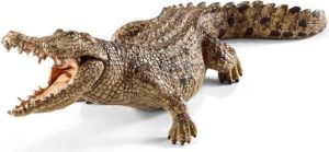 Figurka Schleich Krokodyl - 14736 1