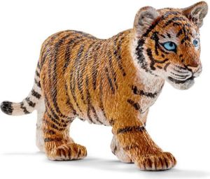 Figurka Schleich Mały tygrys (SLH14730) 1