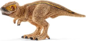Figurka Schleich Tyrannosaurus rex, mini (14532) 1