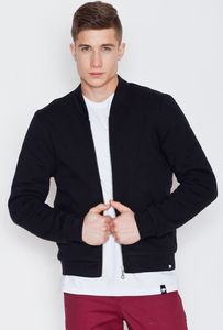 Visent Bluza V004 Czarny 1