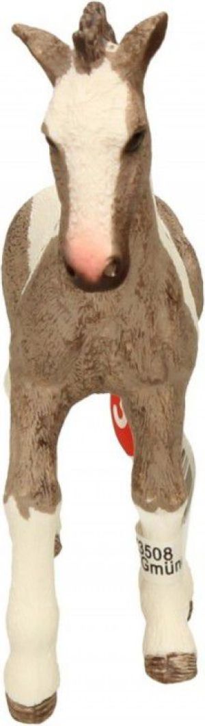 Figurka Schleich Tinker źrebię (13774) 4