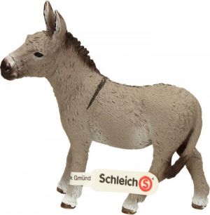 Figurka Schleich Osiołek (13772) 5