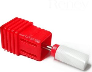 Reney Cosmetics Reney Frez ceramiczny Walec czerwony FCR-A3T-F uniwersalny 1