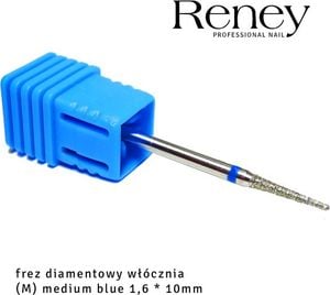 Reney Cosmetics Reney Frez diamentowy włócznia niebieski FDR-L0D-M uniwersalny 1