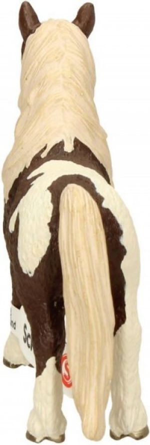 Figurka Schleich Szetlandzki kucyk, koń (13751) 2