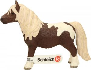 Figurka Schleich Szetlandzki kucyk, koń (13751) 3