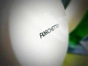 Forchetto Czajnik emaliowany Forchetto Retro Cremoso 1,6l kremowy 6