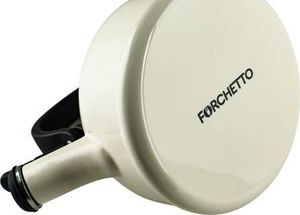 Forchetto Czajnik emaliowany Forchetto Retro Cremoso 1,6l kremowy 8