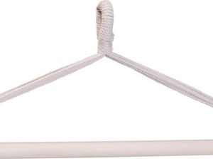 Ambiance Hamak Brazylijski Podwieszany Fotel Huśtawka Kwiaty 3