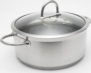 Fissman Gipfel garnek Signo 32cm 10l 1