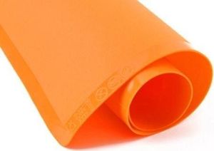 Kesper Stolnica silikonowa do ciasta mata pieczenia 50x40 3