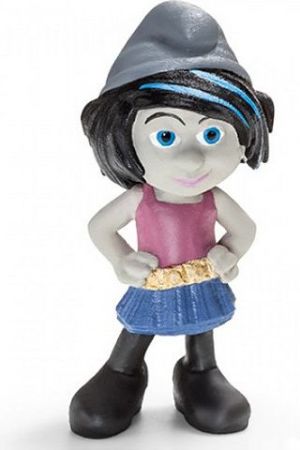 Figurka Schleich Smerf Vexy (20757) 1