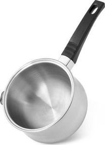 Fissman Rondel z podwójnymi ściankami do kąpieli wodnej 16cm 0.95l 1