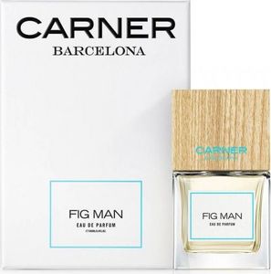 Carner Barcelona Carner Barcelona FIG MAN EDP 100 ml 1