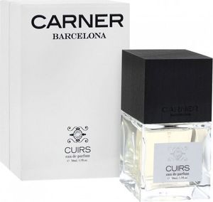 Carner Barcelona CUIRS EDP 50 ml 1