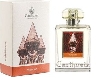 Carthusia Carthusia TERRA MIA 50 ml EDP 1