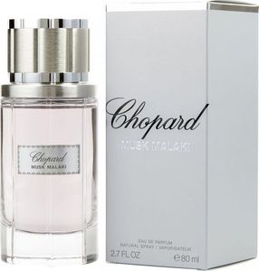 Chopard Chopard MUSK MALAKI edp 80 ml folia 1