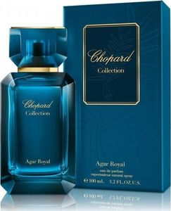 Chopard Chopard AGAR ROYAL edp 100 ml folia 1