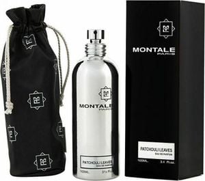 Montale Montale PATCHOULI LEAVES edp 100 ml folia 1