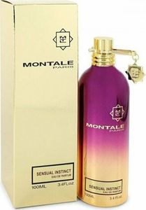 Montale Montale Sensual Instinct 100ml EDP 1