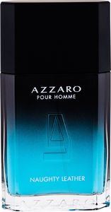 Azzaro Naughty Leather EDT 100 ml 1