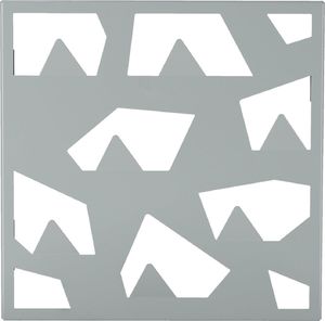 Nobonobo Wieszak Spark szary 1