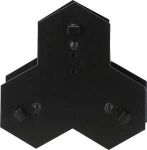 Nobonobo Wieszak Bloom czarny 7