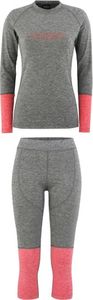 Majesty Komplet termoaktywny damski Cover r. XL 1