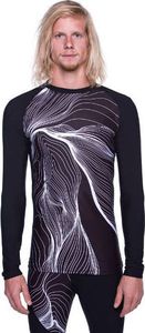 Majesty Zestaw Bielizny Technicznej Majesty Shelter Base Layer SET Reverse 2020 2