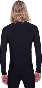 Majesty Zestaw Bielizny Technicznej Majesty Shelter Base Layer SET Reverse 2020 4