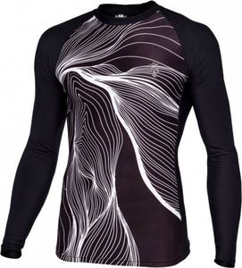 Majesty Zestaw Bielizny Technicznej Majesty Shelter Base Layer SET Reverse 2020 5