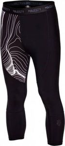 Majesty Zestaw Bielizny Technicznej Majesty Shelter Base Layer SET Reverse 2020 9