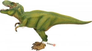 Figurka Schleich Tyranozaur (14525) 3